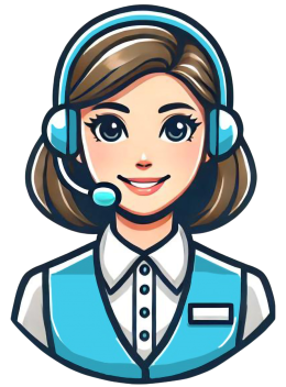 robot girl image